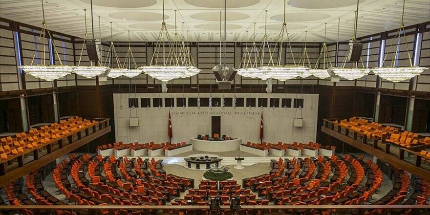 Tbmm En Çok Afrikalılar İle 'Dost' Oldu