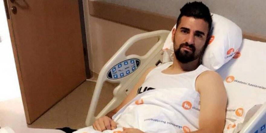 Yavru Kartal’da, Ahmet Önay şoku