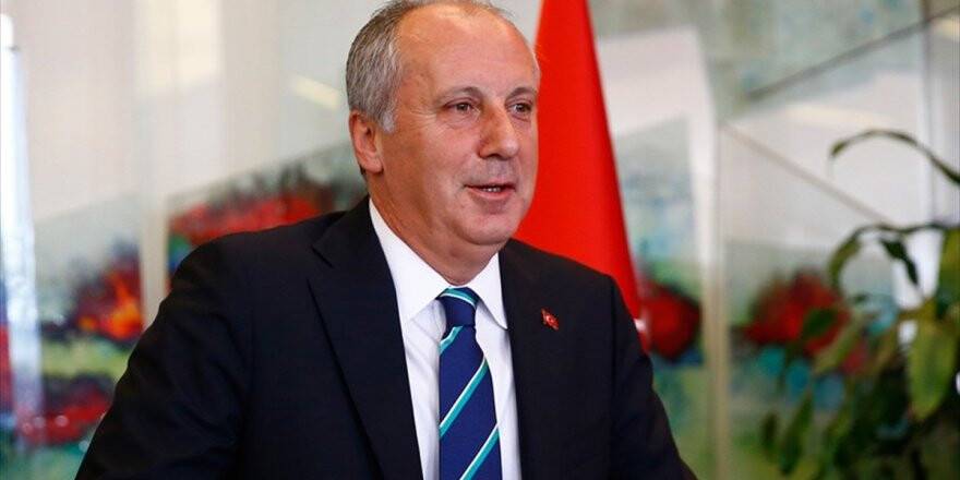 'İstanbul'da 259 Bin Üyenin Önüne Sandık Konursa Yarışa Gireceğim'