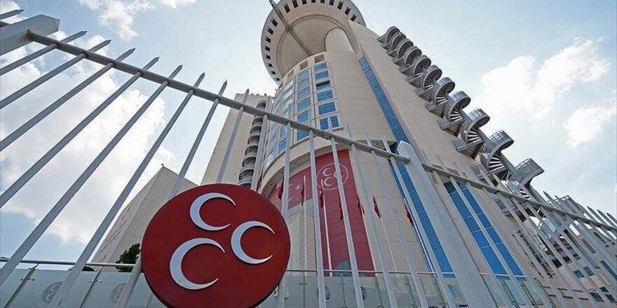 Mhp'de Aday Adaylarına 'Kriterlere Uyum Karnesi' Veriliyor