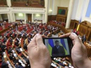 Ukrayna'da Kısmi Seferberlik Kararı