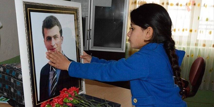 'Seni Unutmadık Necmettin Öğretmen'