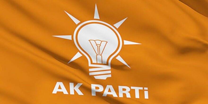 İŞTE AK PARTİ'NİN BELEDİYE BAŞKAN ADAYLARI