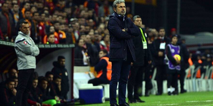 Kocaman: Buradan puan çıkarmak önemliydi