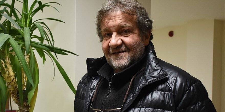 'Film Ve Belgesel Yapmak İsteyen Yapımcılar Anadolu'ya Yönelmeli'