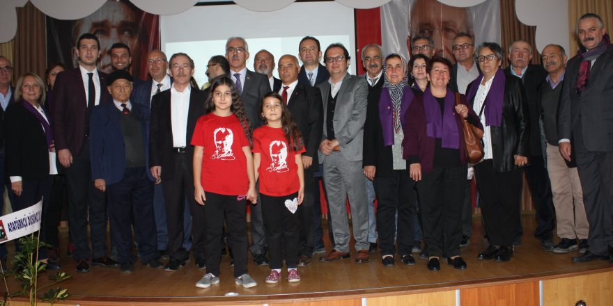 CHP, Akşehir, Doğanhisar ve Seydişehir’de adaylarını açıkladı