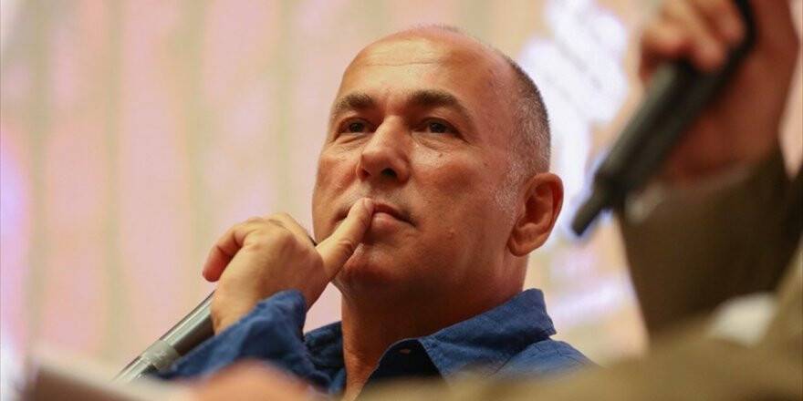 Yönetmen Özpetek: Bertolucci'nin Sineması Hepimiz İçin Bir Fener Oldu