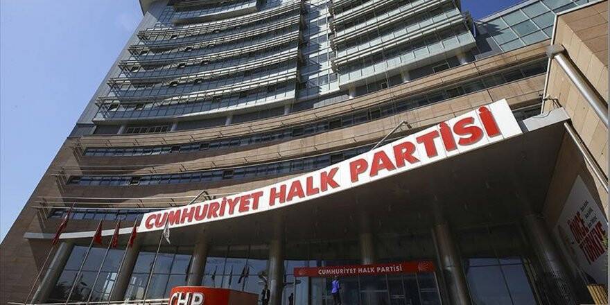 CHP 300 Adayını Açıklayacak