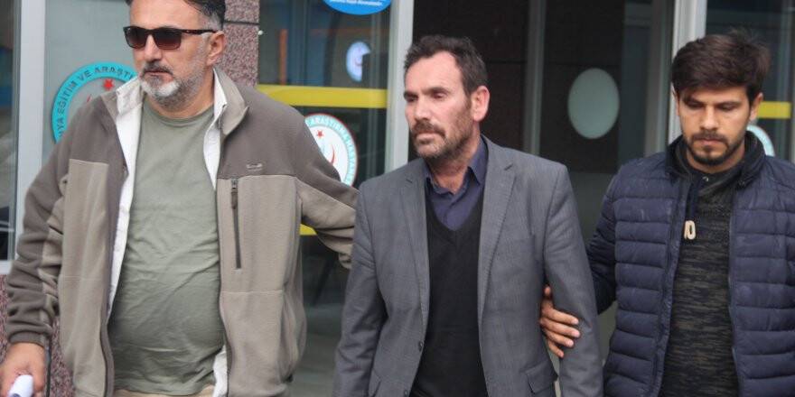 Sosyal medyada terör propagandası yapanlara operasyon: 8 gözaltı 