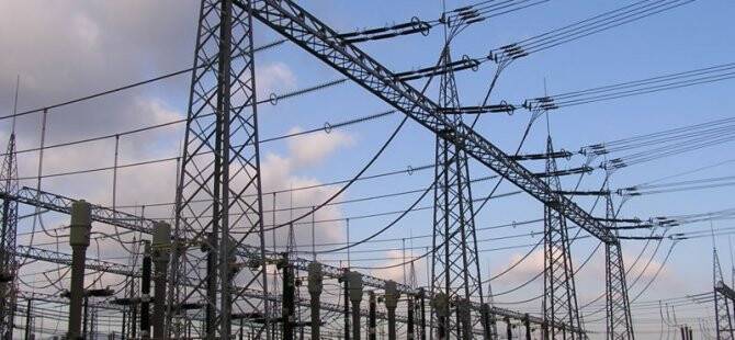 Elektrik akımına kapılan mühendis öldü