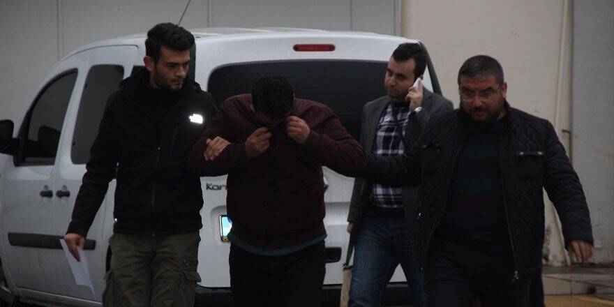 FETÖ'ye finans desteği sağladığı iddia edilen 6 şahıs gözaltında