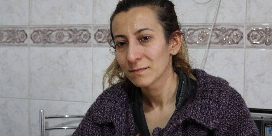 Odtü'lü İrem, Organlarını Bağışlamış