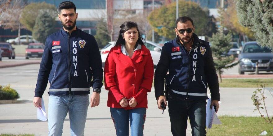 Sanığın "Psikolojim Bozuk" Oyununu, Adli Tıp Raporu Bozdu