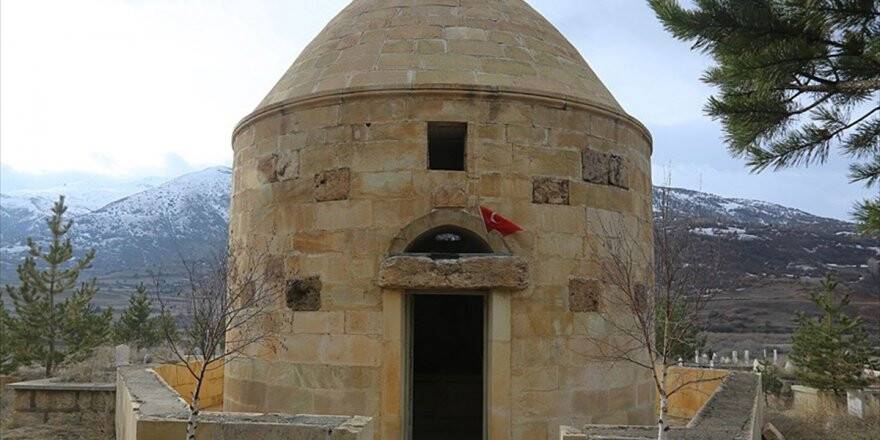 Dede Korkut'un Türbesinin Bulunduğu Bayburt'ta Unesco Sevinci