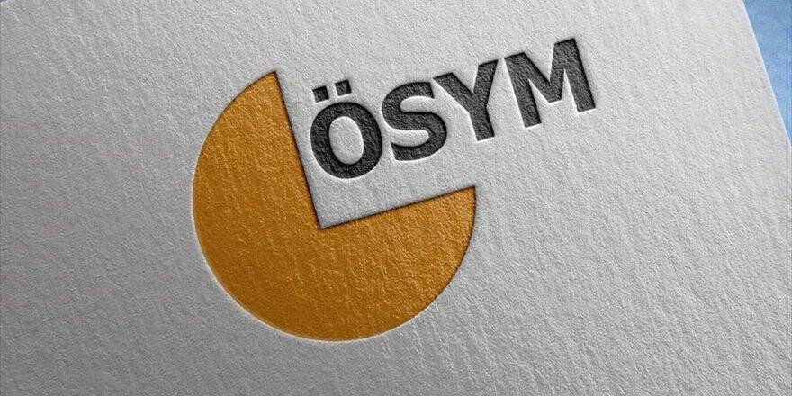 Ösym'den Kpss İçin "Son Gün" Hatırlatması