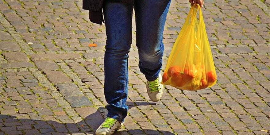 'Ücretli Poşet Uygulaması Çevreyi Korumak Adına Olumlu Bir Gelişme'