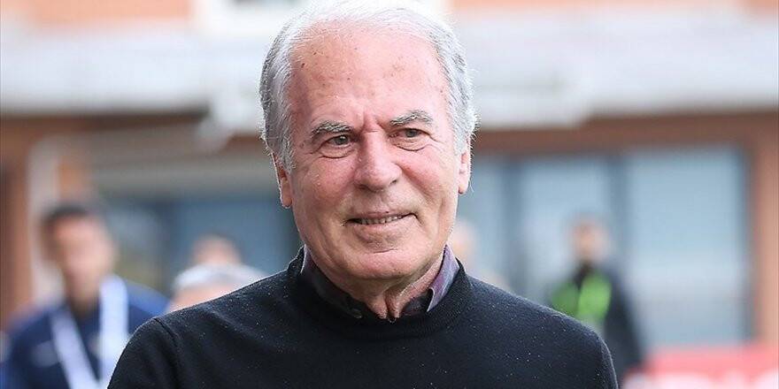 Kasımpaşa Teknik Direktörü Denizli: Fenerbahçe Maçında Değişik Duygular İçinde Olacağım