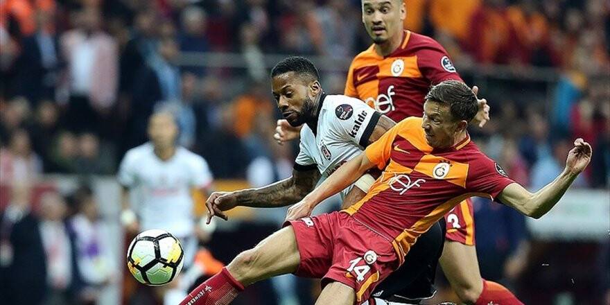 Derbinin Anahtarı İlk Gol
