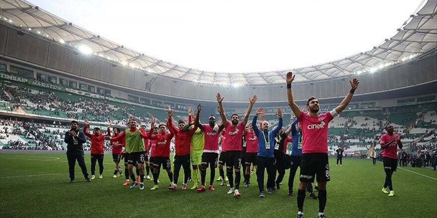 Kasımpaşa 'Bitti' Demeden Bitmiyor