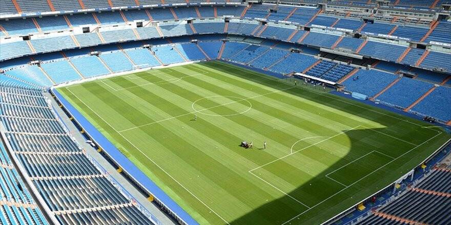 River Plate Ve Boca Juniors'dan Bernabeu İtirazı