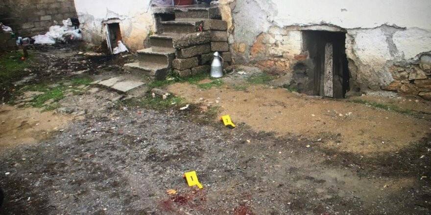  Akşehir’deki cinayetin zanlıları yakalandı 