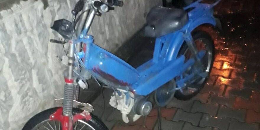 Suçüstü yakalanan hırsızlık zanlısı cezaevine gönderildi 