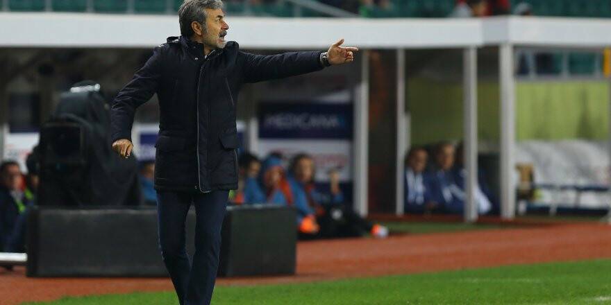 Kocaman'dan sıcak karşılama için teşekkür