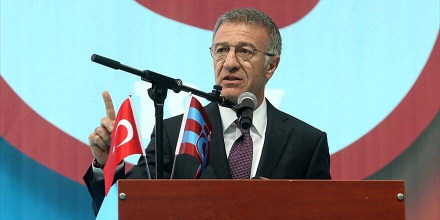 Trabzonspor'da Genel Kurul Başladı