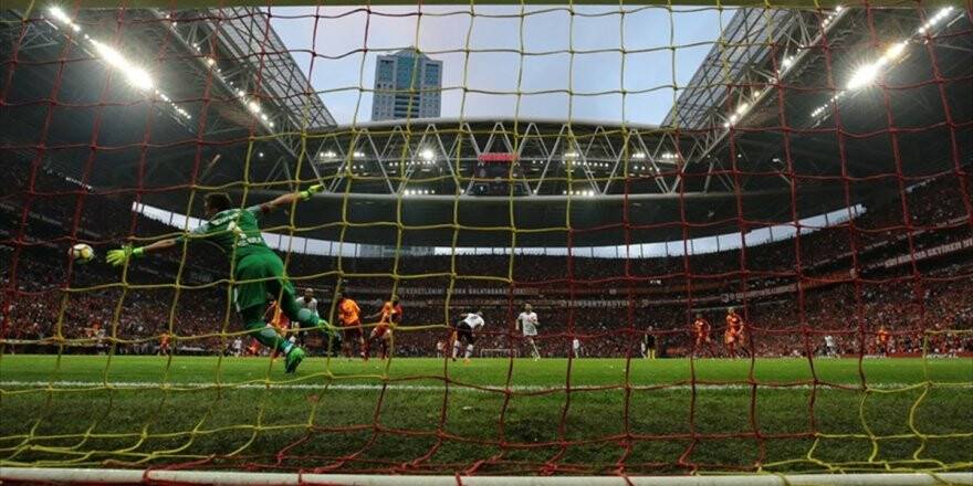 Beşiktaş-galatasaray Rekabetinde 344. Randevu