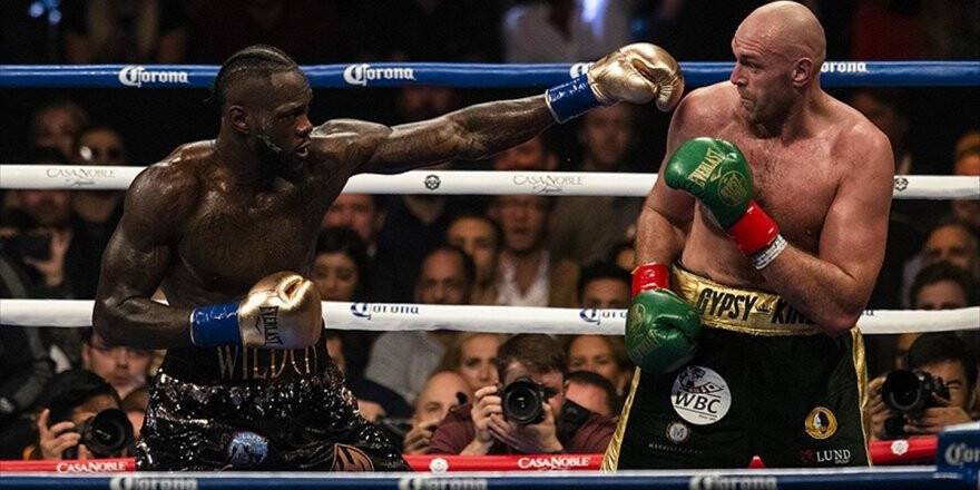 Wilder Unvanını Korudu