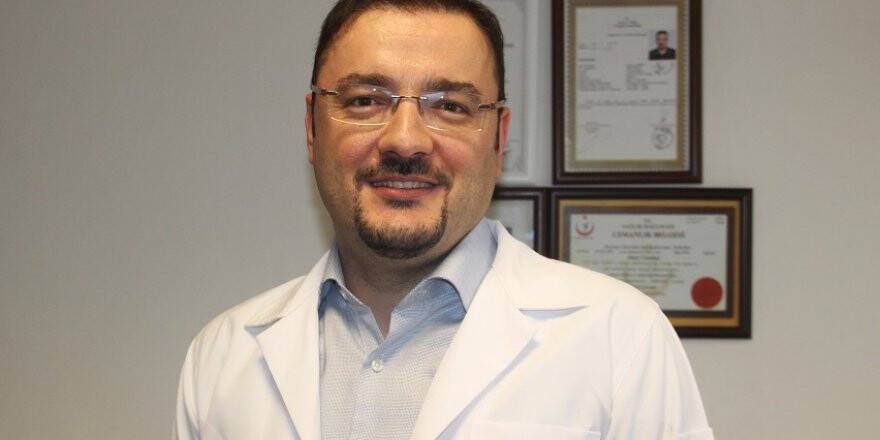 Op. Dr. Onur Cumbul: “Hemoroid diye geçiştirdiğiniz hastalığınız kanser çıkabilir”