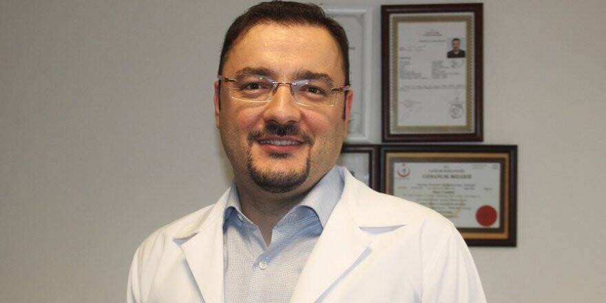 Op. Dr. Onur Cumbul: “Hemoroid diye geçiştirdiğiniz hastalığınız kanser çıkabilir”