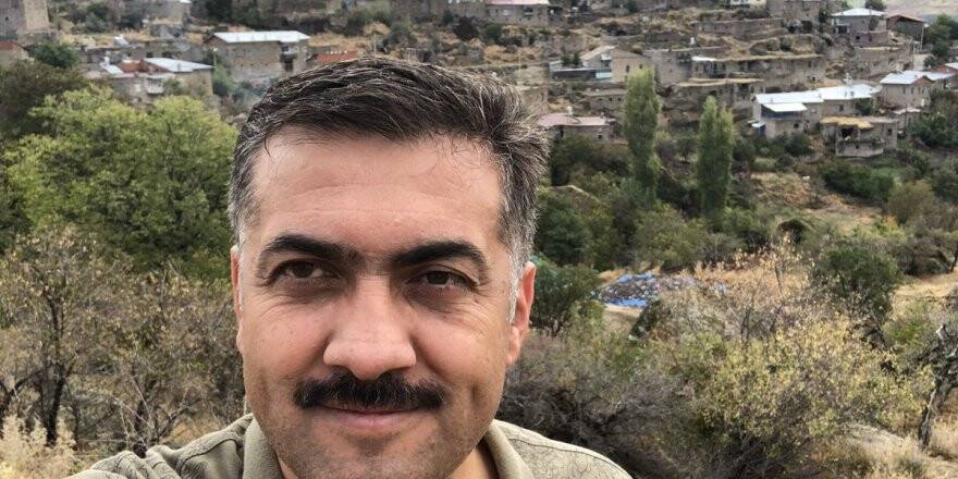 Serdar Kalaycı siyasete geri dönüyor