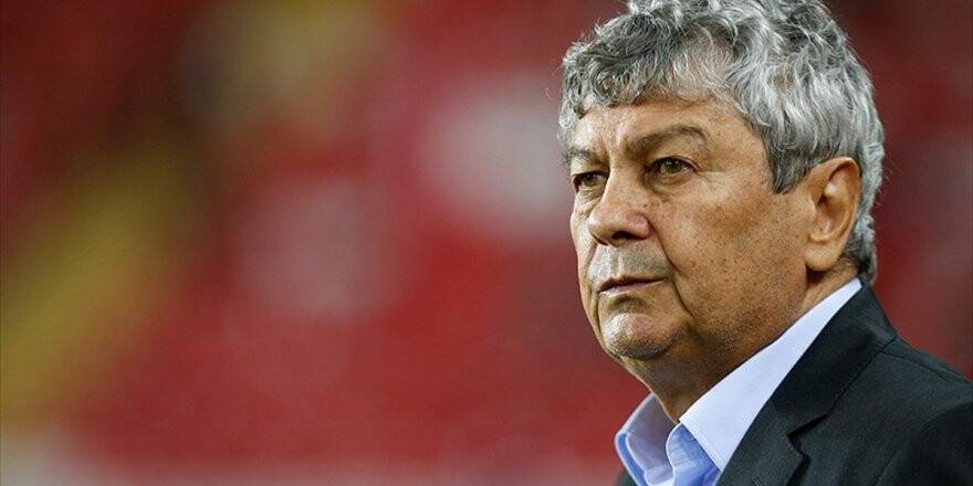 A Milli Futbol Takımı Teknik Direktörü Lucescu: Takımlar Arasında Çok Büyük Ayrım Yapmamak Gerek