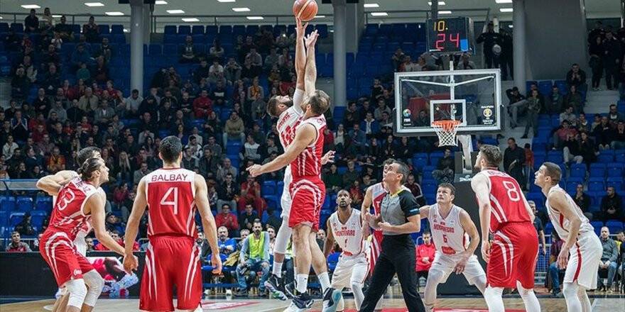 Milliler Elemelerdeki 3. Mağlubiyetini Yaşadı