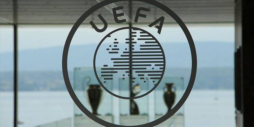 UEFA'dan Kulüpler İçin Yeni Turnuva