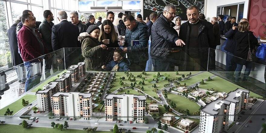 Başkente Golfü Sevdirecek Proje