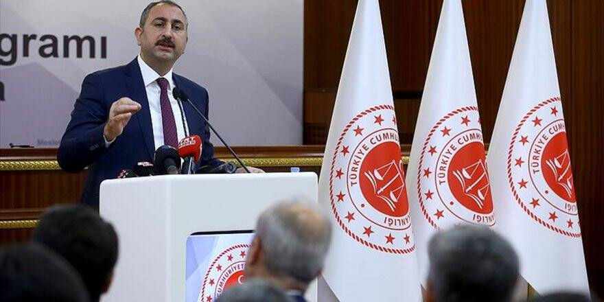Hakim Ve Savcılık İçin '70 Puan Barajı' Yeniden Geliyor