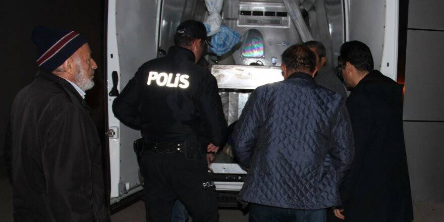 Konya'da Karbonmonoksit Zehirlenmesi: 1 Ölü