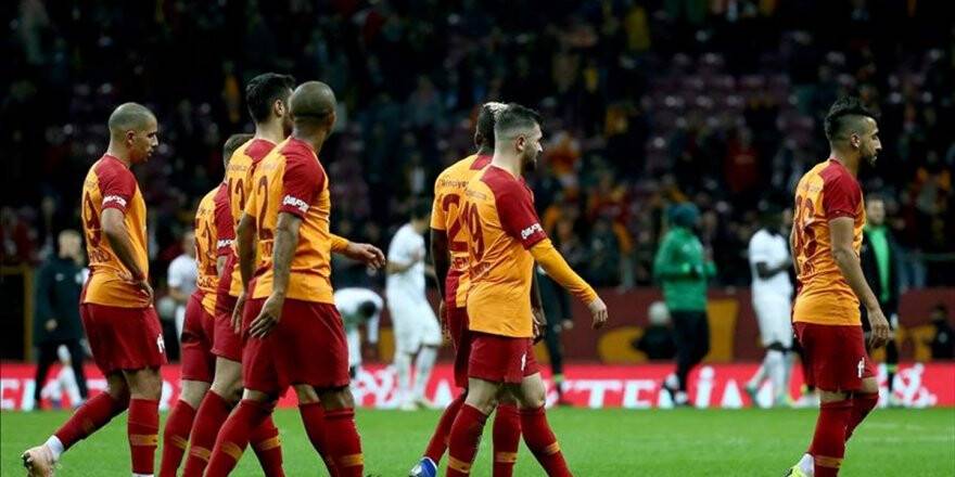 Galatasaray, Keçiörengücü'ne Konuk Alacak