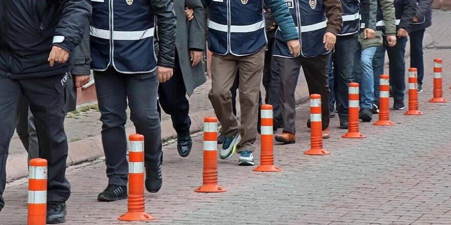 FETÖ'nün Askeri Mahrem Yapılanmasına Yönelik Operasyon
