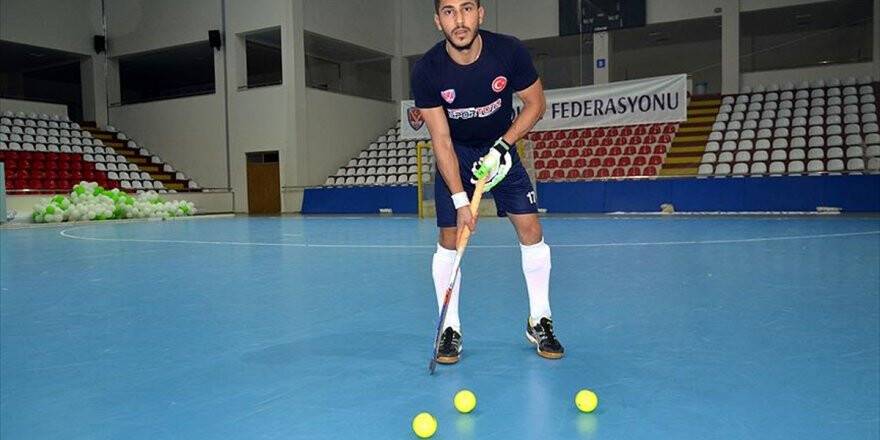 Kağıt Toplayıcılığından Milli Takıma