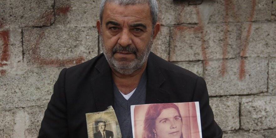 Ustası babası, patronu abisi çıktı