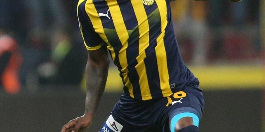 Mke Ankaragücü-medipol Başakşehir Maçının Yeri Belli Oldu