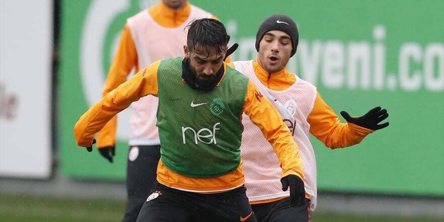 Galatasaray, Ankara'ya Genç İsimlerle Gidiyor