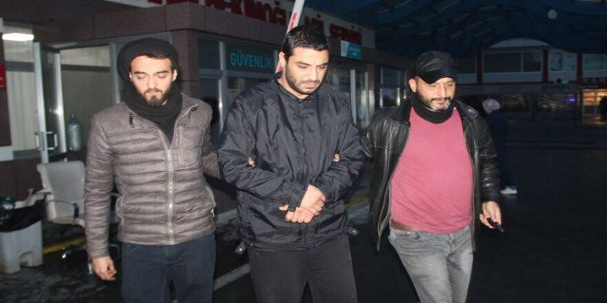 Konya’da torbacılara yönelik operasyon: 14 gözaltı