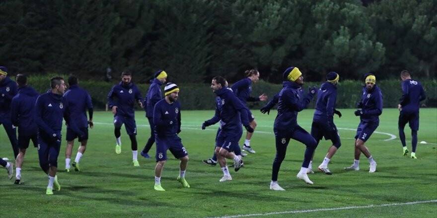 Fenerbahçe'nin Kupada Rakibi Giresunspor