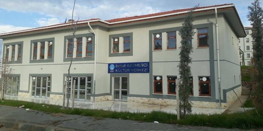 Beyşehir’in mahallelerinde kültür merkezi dönemi