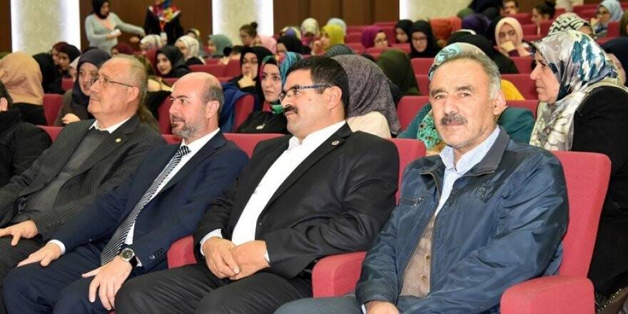 Selçuklu'da örnek projeler hayata geçiriliyor
