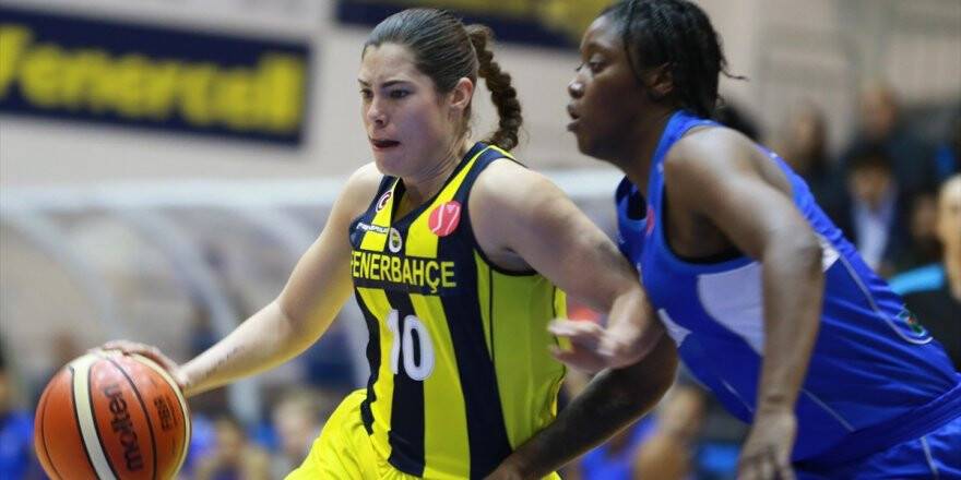 Türk Takımlarının Avrupa Gecesinde Kazanan Fenerbahçe
